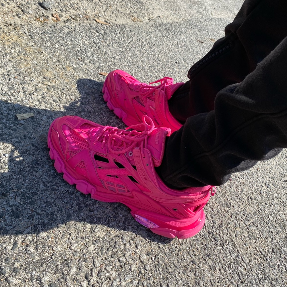 Balenciaga Track 2
